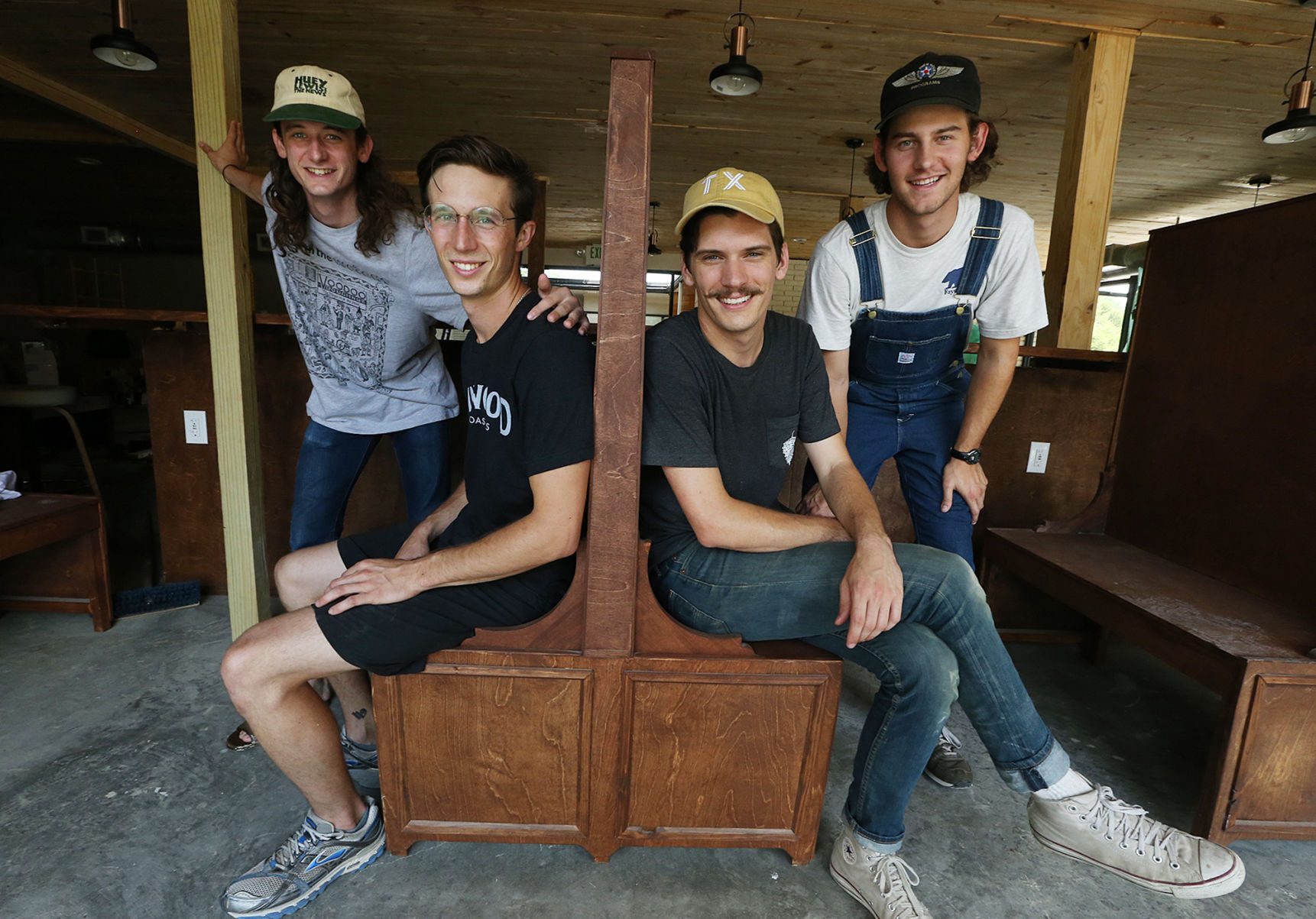 Pinewood Coffee Bar